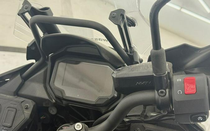 2024 Kawasaki Versys 650 LT ABS