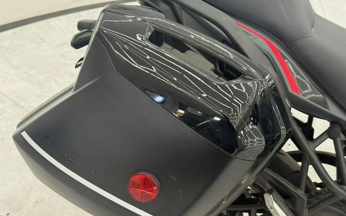 2024 Kawasaki Versys 650 LT ABS