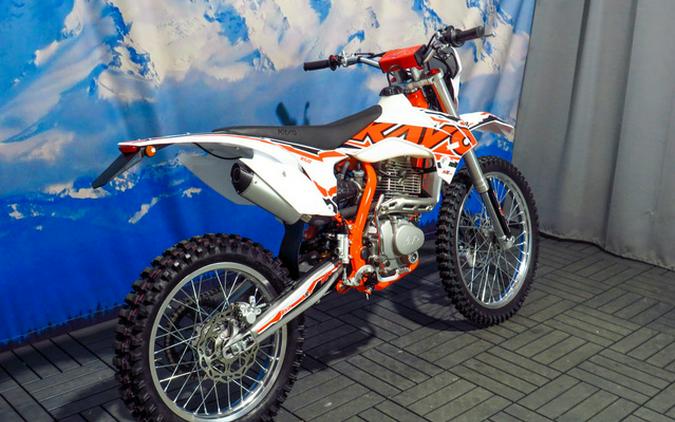2026 Kayo K2 Pro