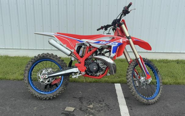 2026 Beta 350 RX