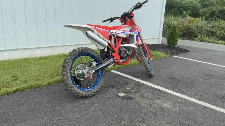2026 Beta 350 RX