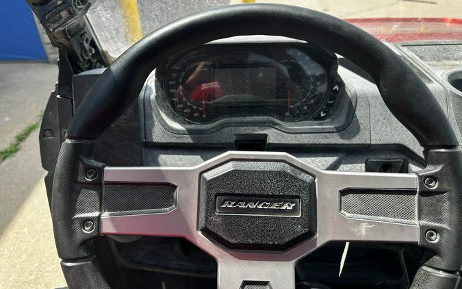 2020 Polaris Ranger XP 1000 Premium
