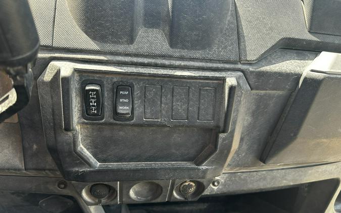 2020 Polaris Ranger XP 1000 Premium