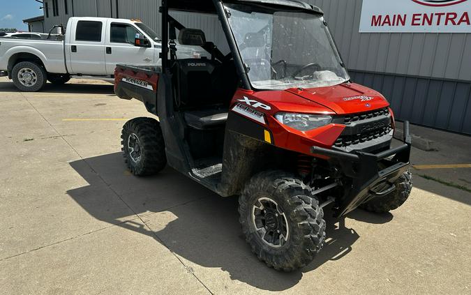 2020 Polaris Ranger XP 1000 Premium