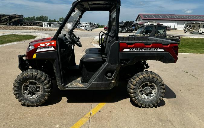 2020 Polaris Ranger XP 1000 Premium