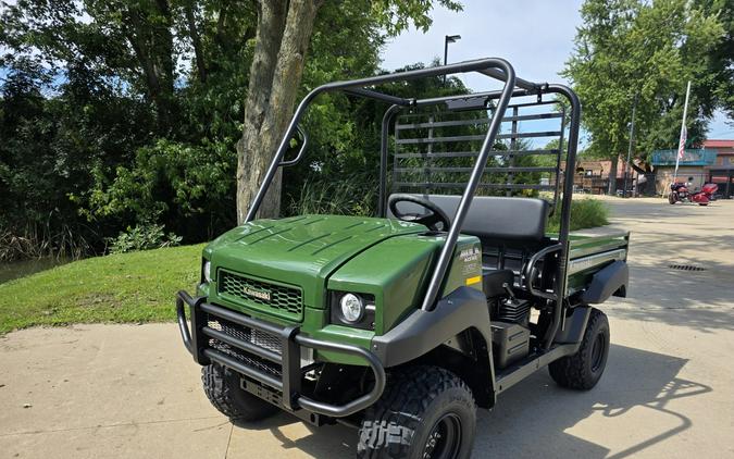 2027 Kawasaki MULE™ 4010 4x4