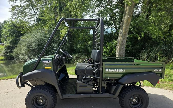 2027 Kawasaki MULE™ 4010 4x4