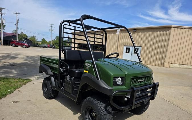 2027 Kawasaki MULE™ 4010 4x4