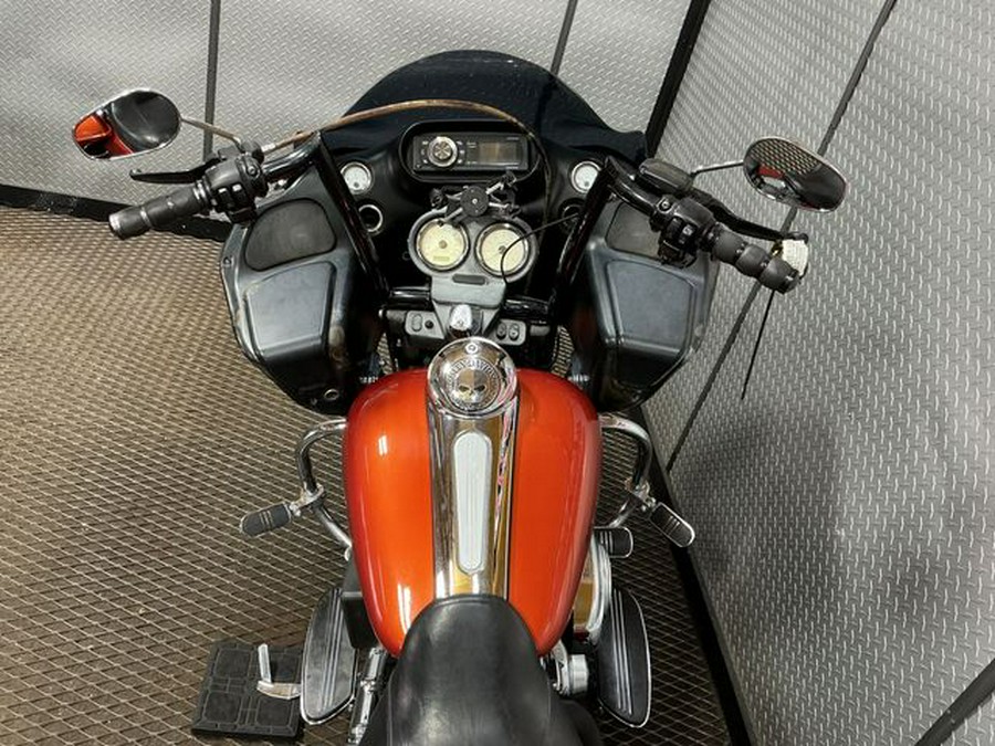 2011 Harley-Davidson Road Glide Custom