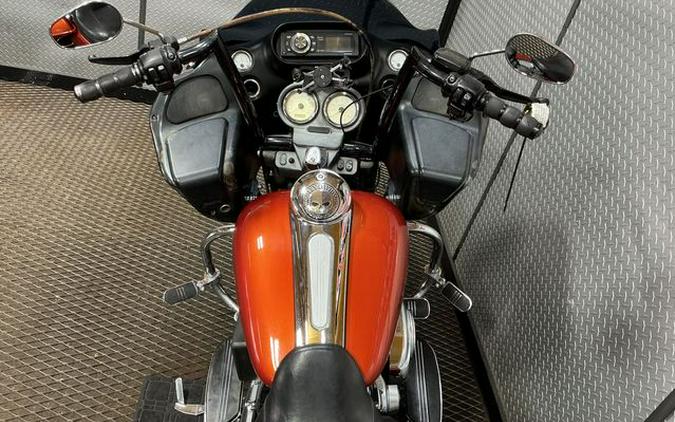 2011 Harley-Davidson Road Glide Custom