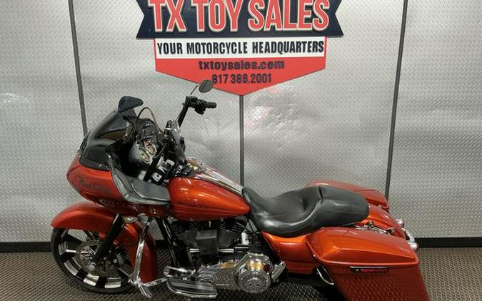 2011 Harley-Davidson Road Glide Custom