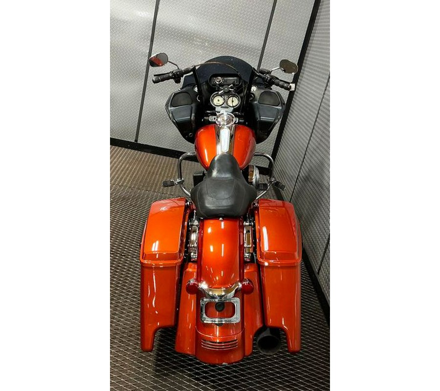 2011 Harley-Davidson Road Glide Custom