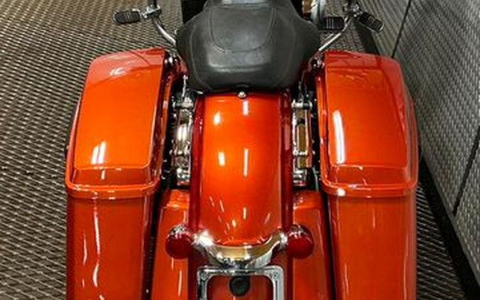 2011 Harley-Davidson Road Glide Custom