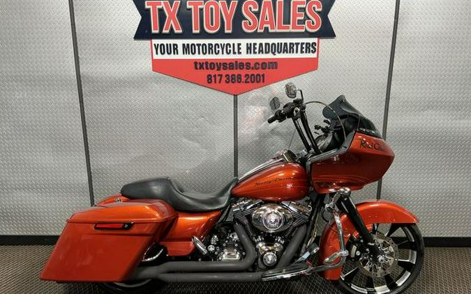 2011 Harley-Davidson Road Glide Custom