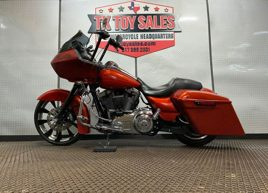 2011 Harley-Davidson Road Glide Custom