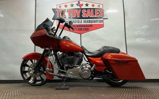 2011 Harley-Davidson Road Glide Custom
