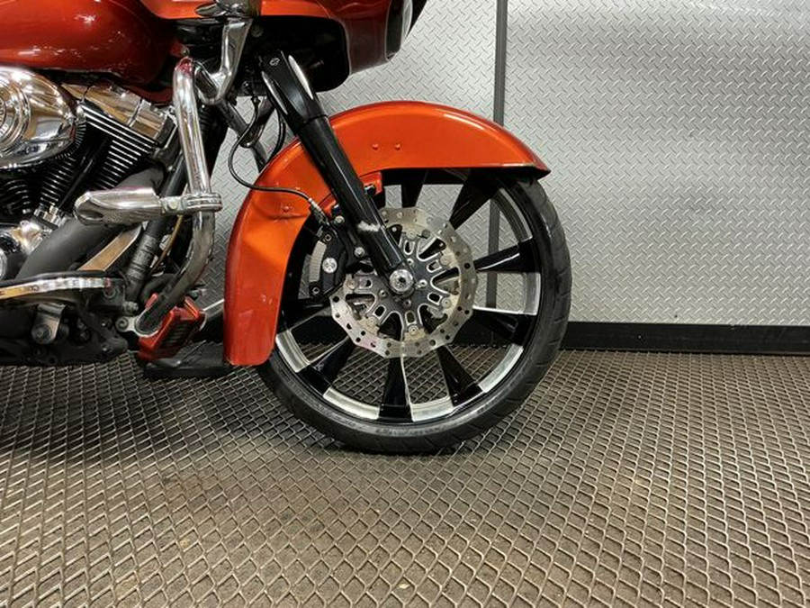 2011 Harley-Davidson Road Glide Custom