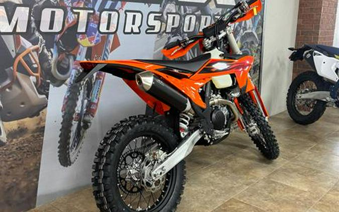 2027 KTM 450 XCF-W