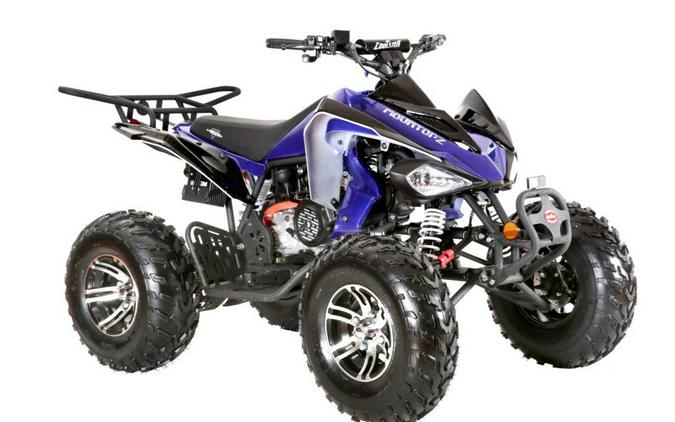 2026 Coolster 200 SPORT ATV - COOLSTER