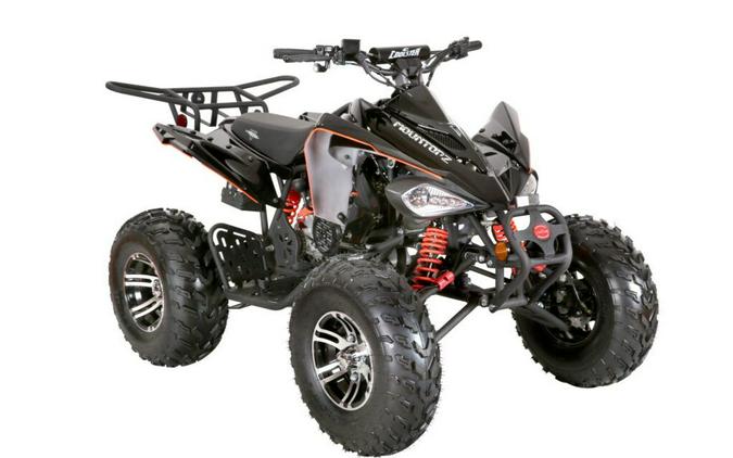 2026 Coolster 200 SPORT ATV - COOLSTER