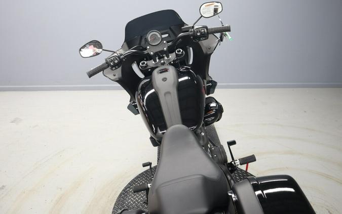 2026 Harley-Davidson Low Rider ST FXLRST