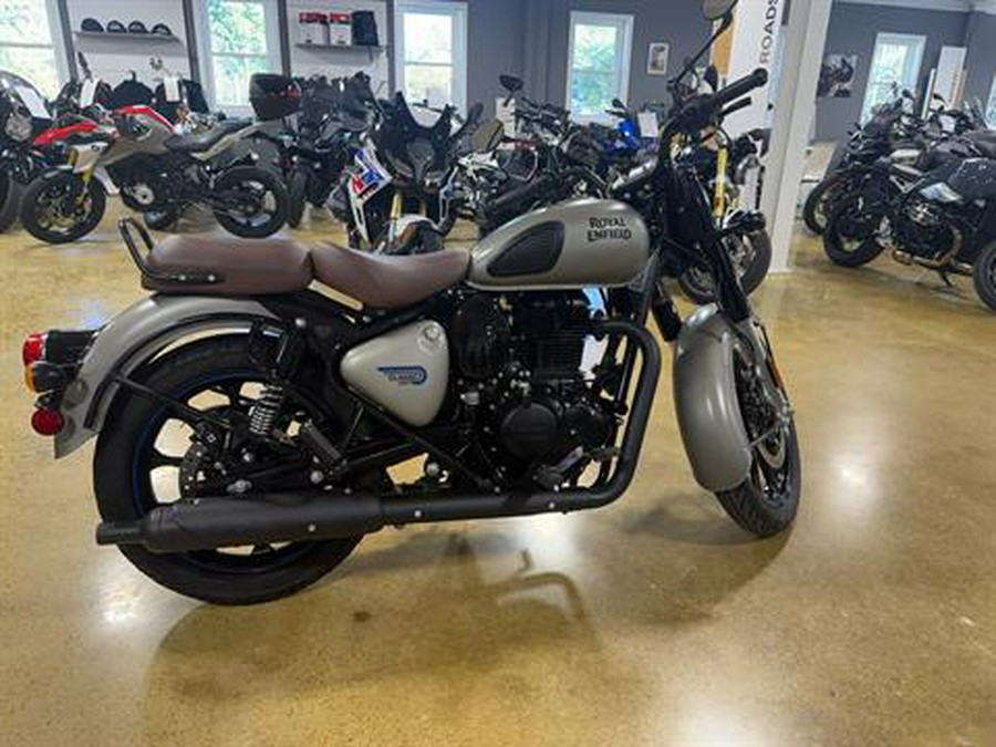 2023 Royal Enfield Classic 350