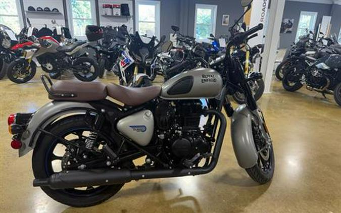 2023 Royal Enfield Classic 350