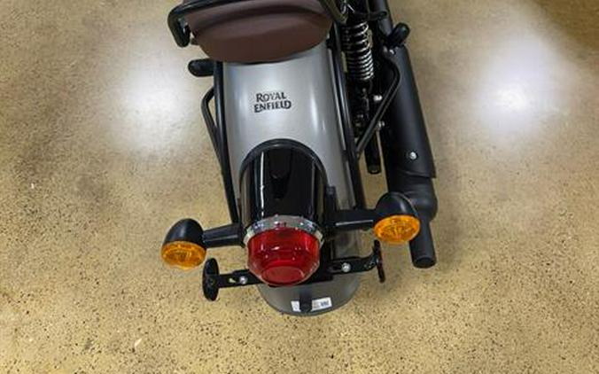 2023 Royal Enfield Classic 350