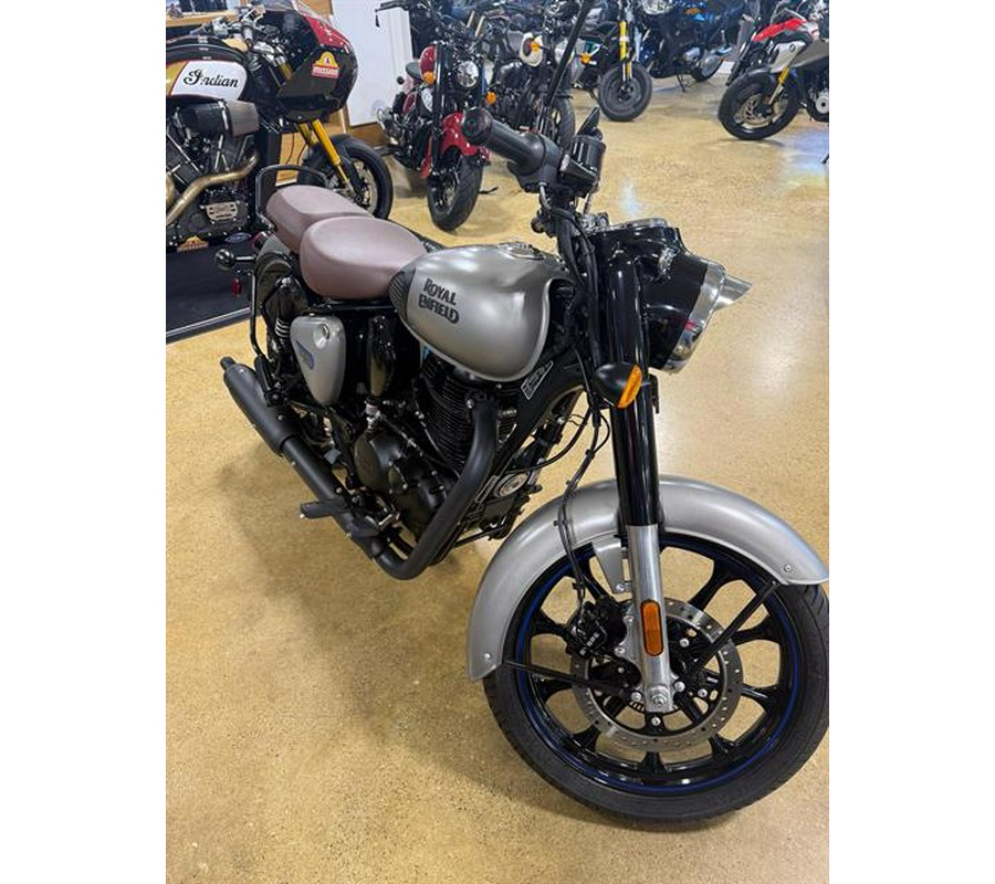 2023 Royal Enfield Classic 350