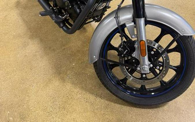 2023 Royal Enfield Classic 350