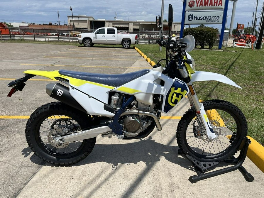 2023 Husqvarna® FE 350s