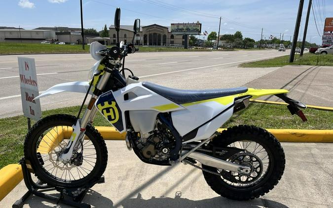 2023 Husqvarna® FE 350s