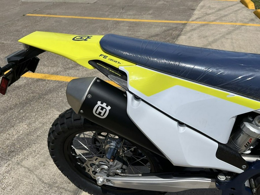 2023 Husqvarna® FE 350s