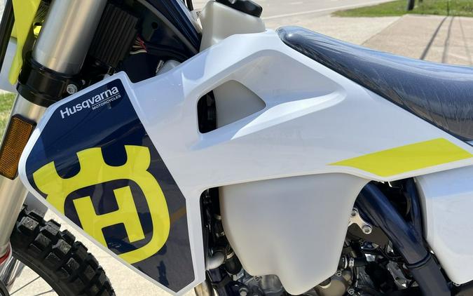 2023 Husqvarna® FE 350s