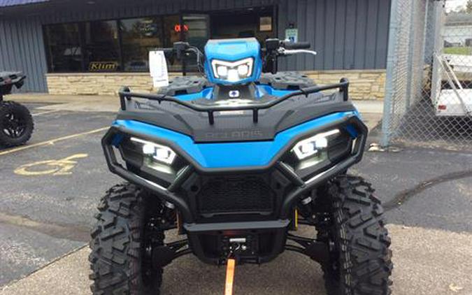 2024 Polaris Sportsman 570 Trail