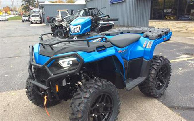 2024 Polaris Sportsman 570 Trail