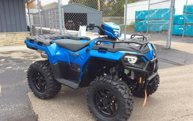 2024 Polaris Sportsman 570 Trail