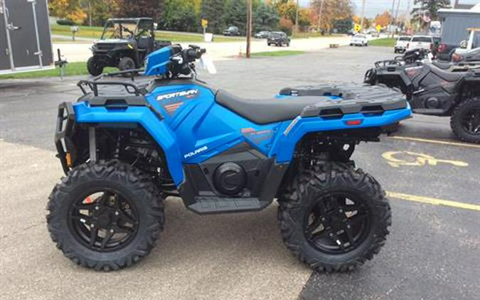 2024 Polaris Sportsman 570 Trail