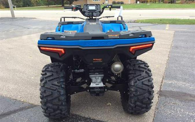 2024 Polaris Sportsman 570 Trail