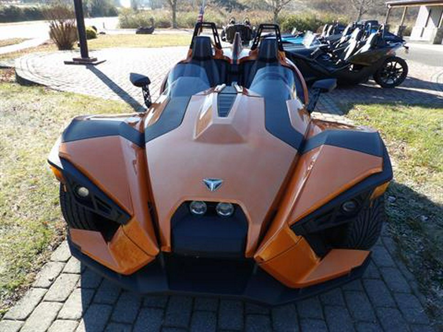 2015 Slingshot Slingshot™ SL LE