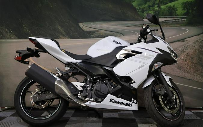 Kawasaki Ninja 400 Sport motorcycles for sale in California - MotoHunt