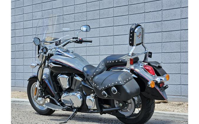 2023 Kawasaki Vulcan 900 Classic LT