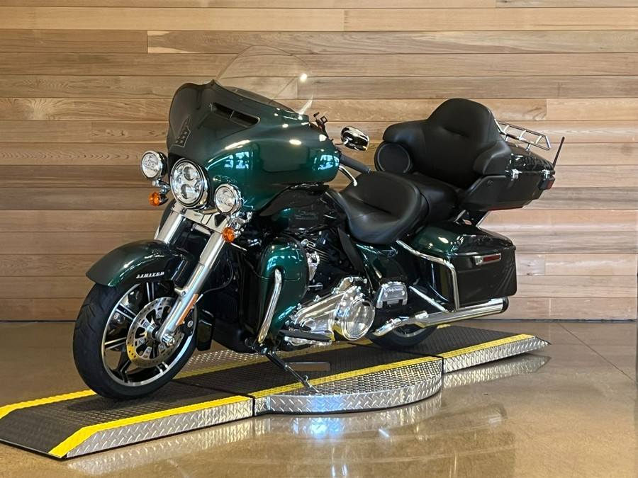 2021 Harley-Davidson Ultra Limited