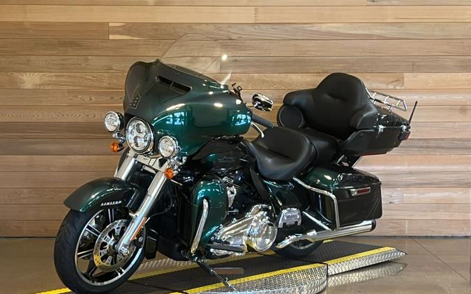 2021 Harley-Davidson Ultra Limited