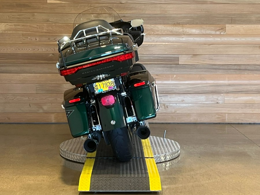 2021 Harley-Davidson Ultra Limited