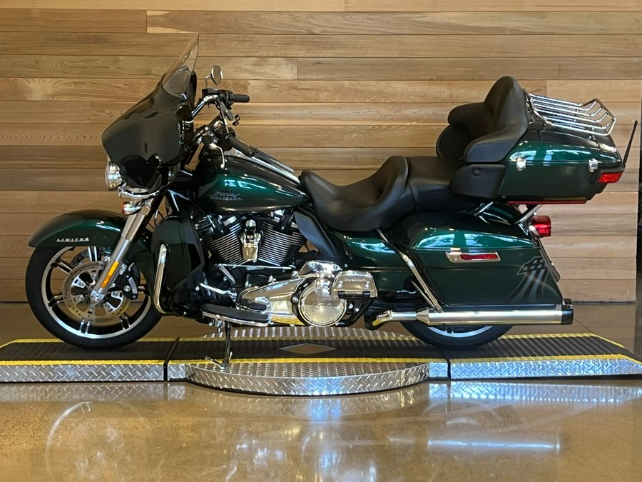 2021 Harley-Davidson Ultra Limited