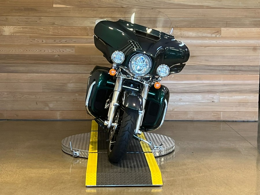 2021 Harley-Davidson Ultra Limited