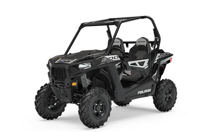 2019 Polaris® RZR® 900 EPS