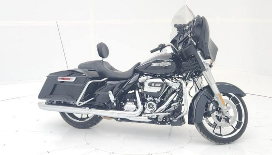 2023 Harley-Davidson® FLHX - Street Glide®