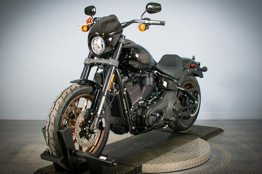 2023 Harley-Davidson Low Rider S